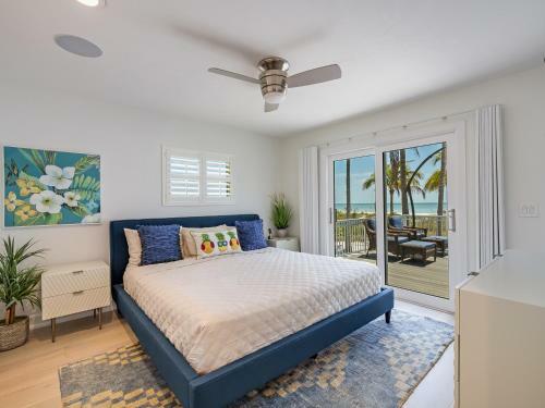 Apartamento The Palms