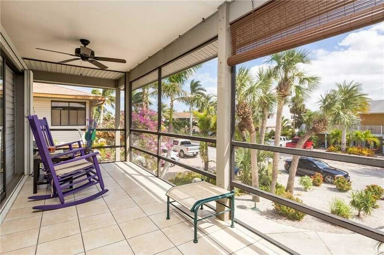 157 Anchorage - Two Bedroom Home
