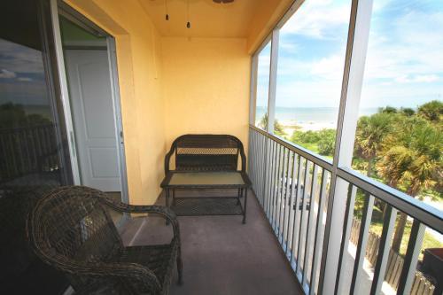 Apartamento Vacation Condo #335