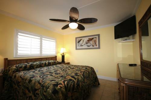 Apartamento Vacation Condo #335