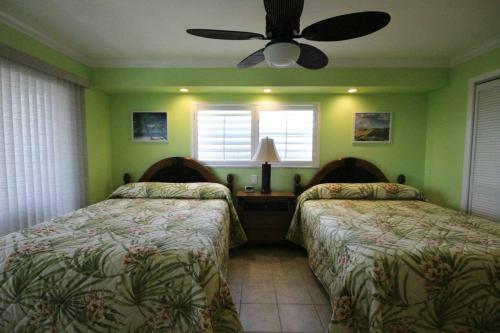 Apartamento Vacation Condo #335