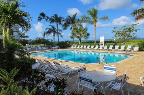 Apartamento Estero Beach & Tennis 207c Condo