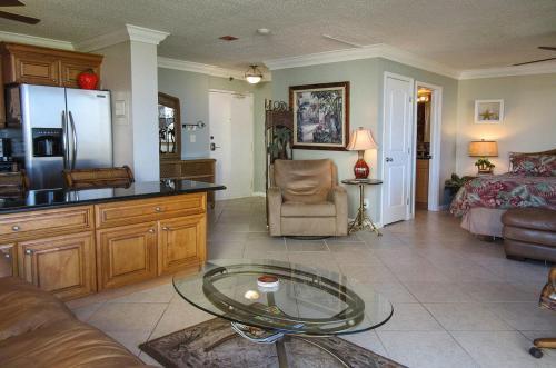 Apartamento Estero Beach & Tennis 207c Condo