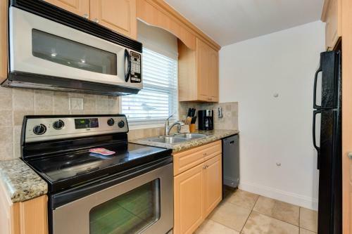 Apartamento Cozy Cottage