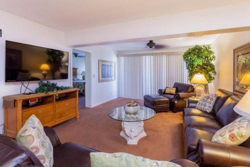 Eden House - Two Bedroom Home 503