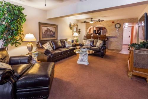 Eden House - Two Bedroom Home 503