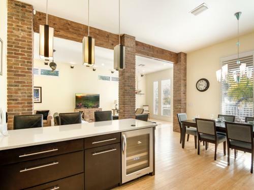 Apartamento Island Pearl