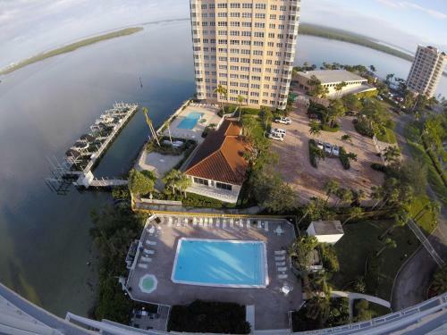 Apartamento #804 Lovers Key Beach Club