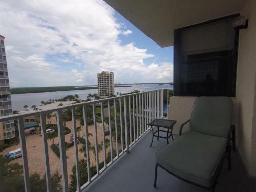 Apartamento #804 Lovers Key Beach Club