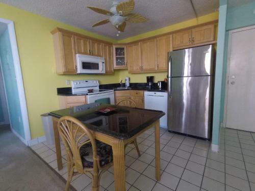 Apartamento #804 Lovers Key Beach Club