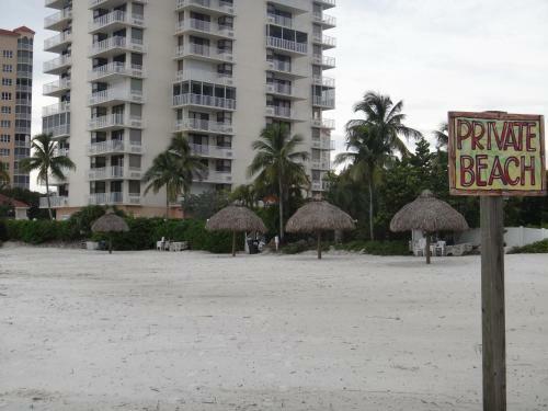 Apartamento #507 Lovers Key Beach Club