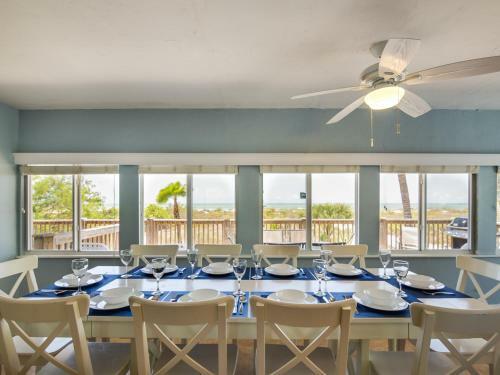 Apartamento Sea Gull North