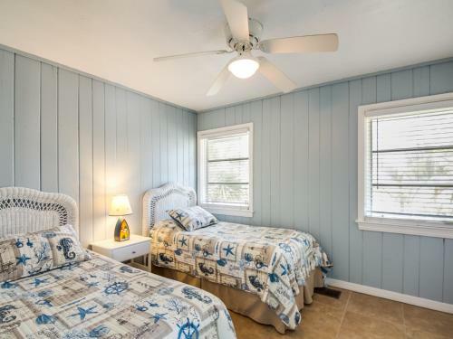 Apartamento Sea Gull North