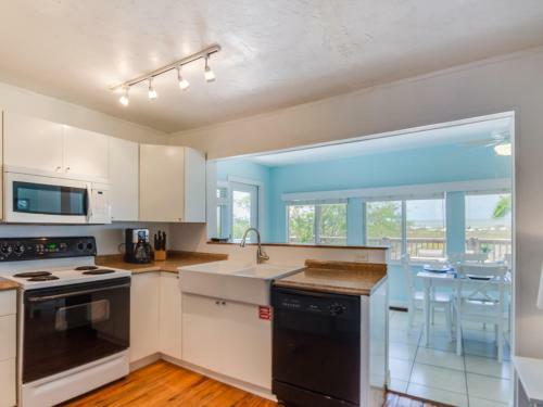 Apartamento Sea Gull South