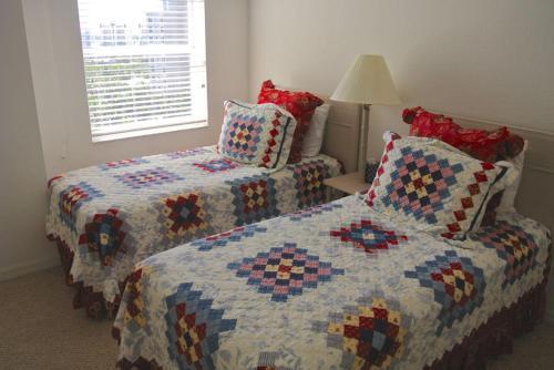 Apartamento Waterside - Three Bedroom Condominium 283