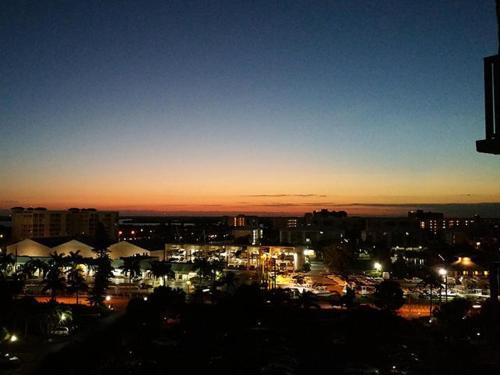 Estero Beach & Tennis #807a