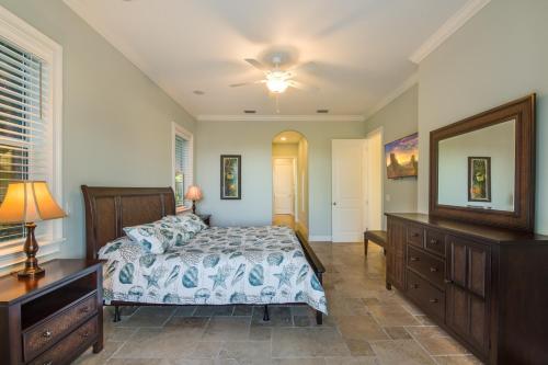 Apartamento Blue Horizon