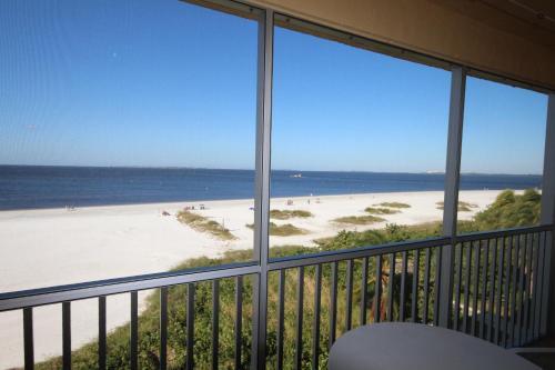 Apartamento Vacation Condo #434