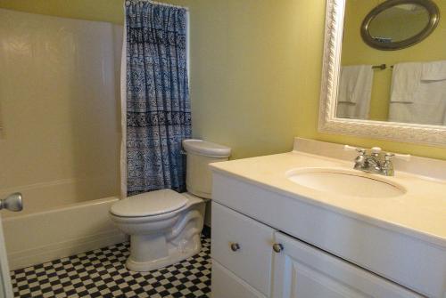 Apartamento 7360 Estero Blvd Condo 807c