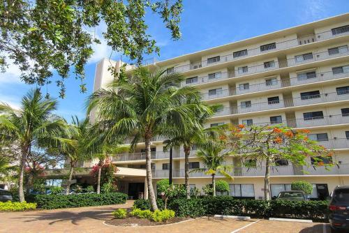 Apartamento Carlos Pointe 424 Condo
