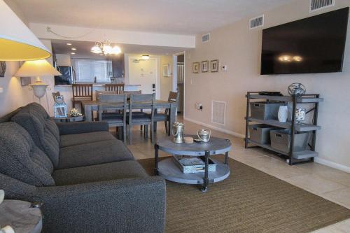 Apartamento Carlos Pointe 424 Condo