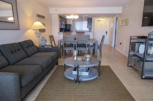 Apartamento Carlos Pointe 424 Condo