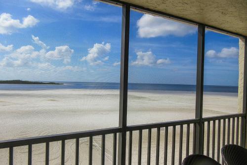 Apartamento Carlos Pointe 424 Condo