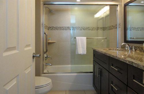 Apartamento Carlos Pointe 424 Condo