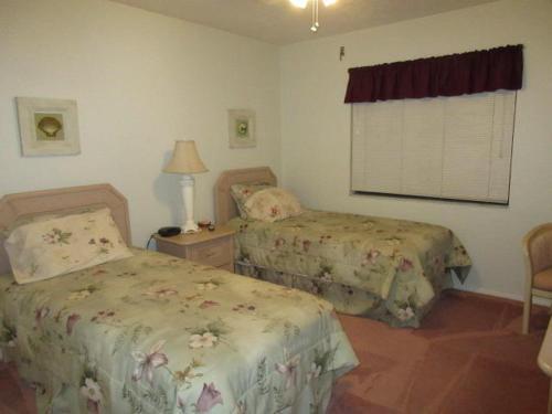 Islands End #501 Apartment