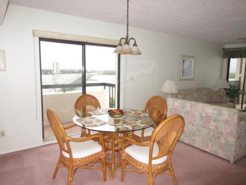 Islands End #501 Apartment