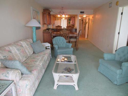 Riviera Club #904 Apartment