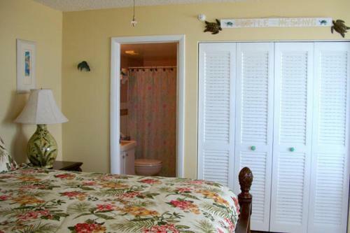 Estero Beach & Tennis #506a Apartment