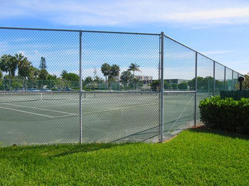 Estero Beach & Tennis #1006c Apartment