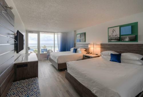 The Island By Hotel Rl
