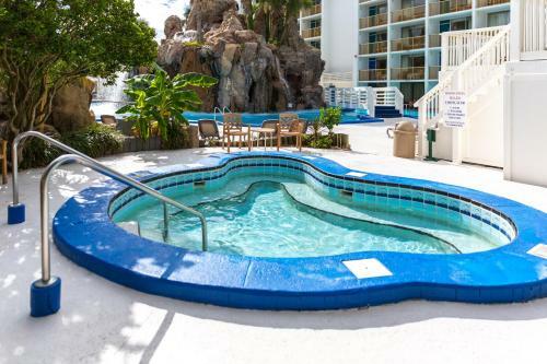 The Island By Hotel Rl