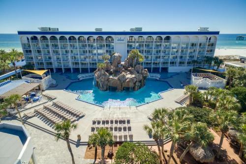 The Island By Hotel Rl
