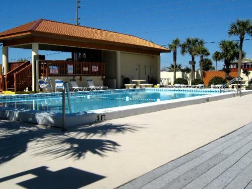 Apartamento Surf Dweller 504 Condo