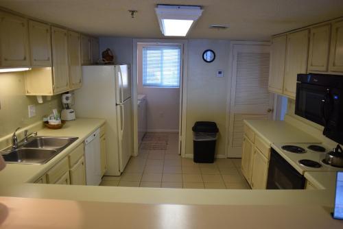Apartamento Surf Dweller 504 Condo