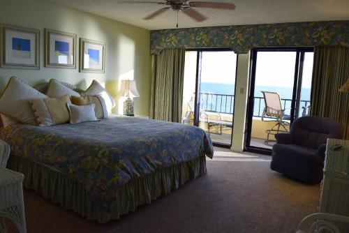 Apartamento Surf Dweller 504 Condo