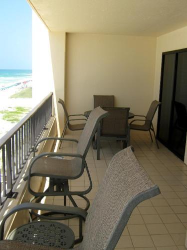 Apartamento Surf Dweller 504 Condo