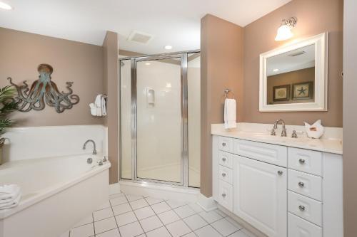 Apartamento Waterscape C301 Condo
