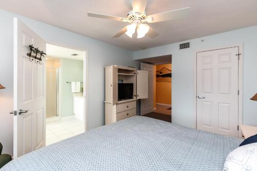 Apartamento Dune Pointe 201