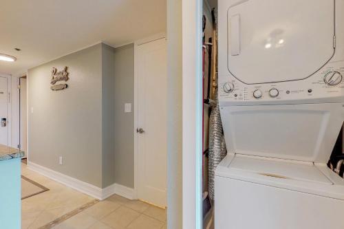 Apartamento Sea Oats #611