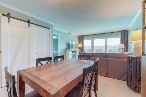 Apartamento Sea Oats #611