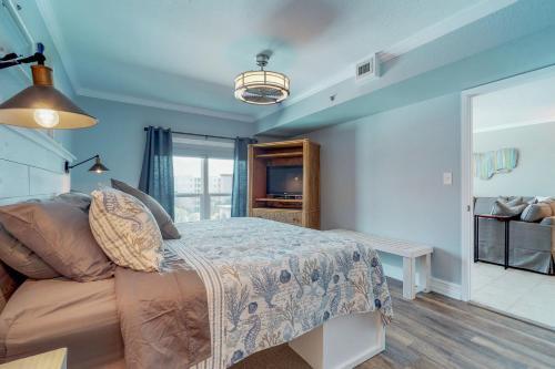 Apartamento Sea Oats #611