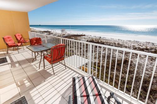 Apartamento Gulf Dunes 308 Condo