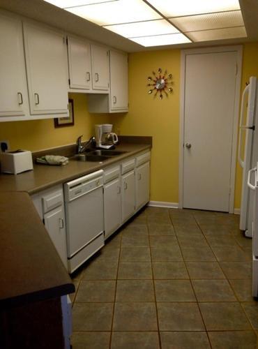 Apartamento El Matador 414 Condo