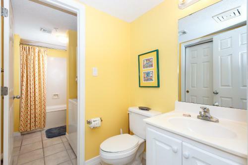 Apartamento Gulf Dunes 205 Condo