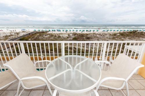 Apartamento Gulf Dunes 205 Condo