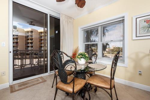 Apartamento Waters Edge 201 Condo